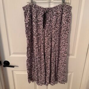 Simply Vera Vera Wang Women's Casual Pants, Size XXL‎